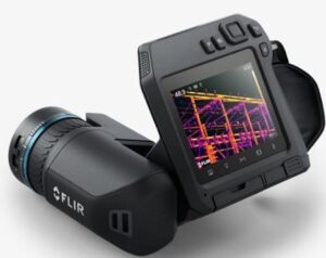 FLIR T530