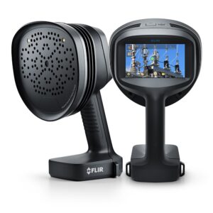 FLIR Si2 Acoustic Imaging Camera