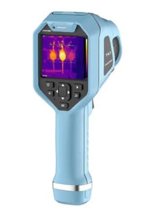 FOTRIC TK7 Sharp View Thermal Camera