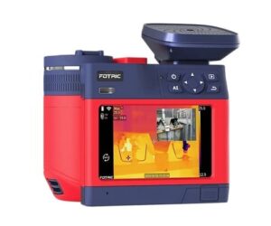 FOTRIC P5 MIX AcouTherm Camera